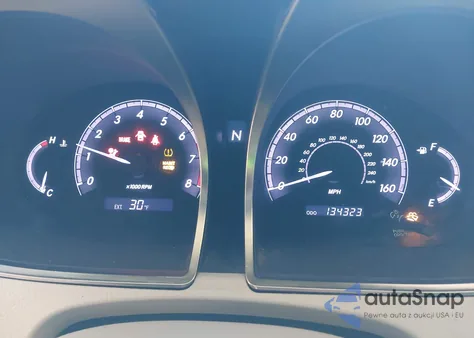 2011 Toyota Avalon Base from USA, damaged, VIN 4T1BK3DB2BU398464